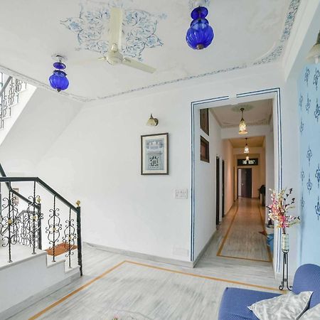 Hotel Sargam Sadan ウダイプル エクステリア 写真