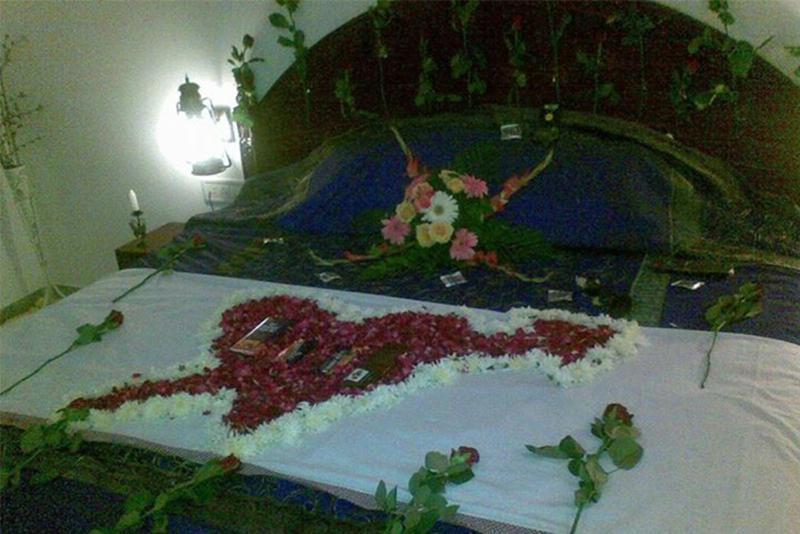Hotel Sargam Sadan ウダイプル エクステリア 写真