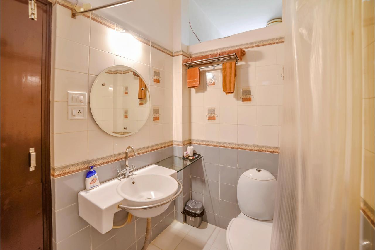 Hotel Sargam Sadan ウダイプル エクステリア 写真