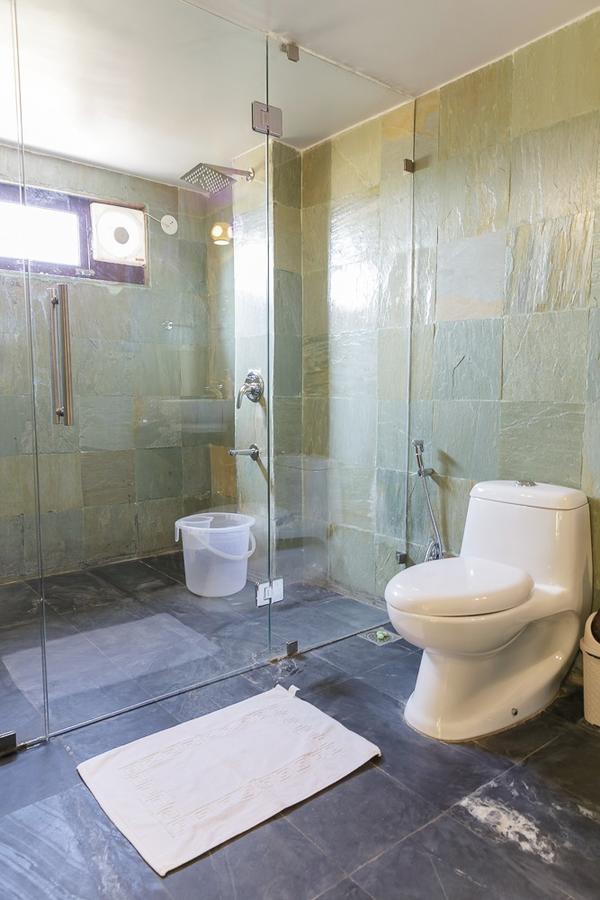 Hotel Sargam Sadan ウダイプル エクステリア 写真