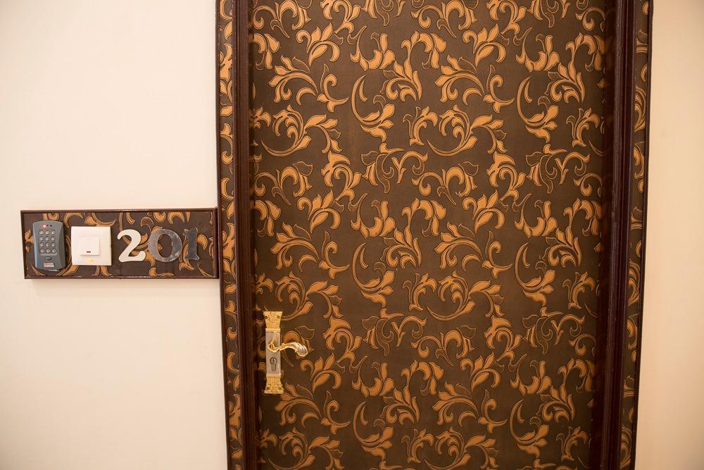 Hotel Sargam Sadan ウダイプル エクステリア 写真