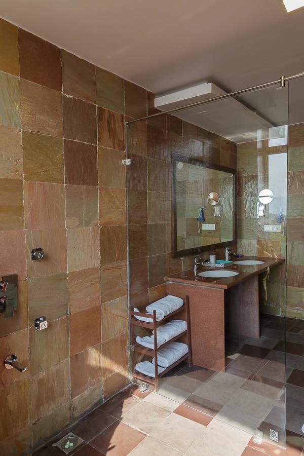 Hotel Sargam Sadan ウダイプル エクステリア 写真