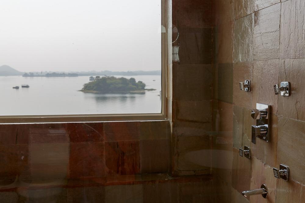 Hotel Sargam Sadan ウダイプル エクステリア 写真