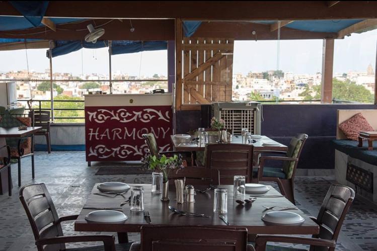 Hotel Sargam Sadan ウダイプル エクステリア 写真